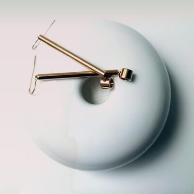 PETITES ARCHITECTURES N°1