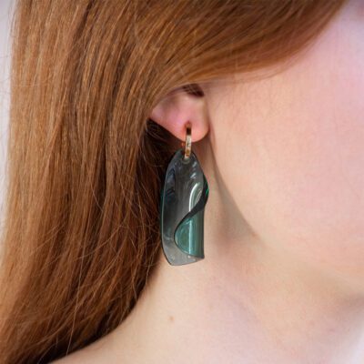 LES BOUCLES PÉTALES