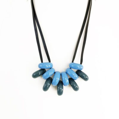 NECKLACE N8 _piscine et canard