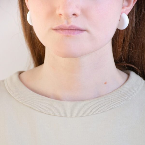 BOUCLES D'OREILLES ECCOLA E1 – Image 3