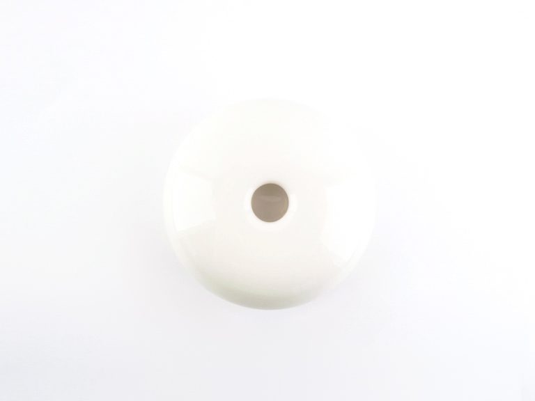 BOÎTE MIROIR IDALUNA _ BLANC