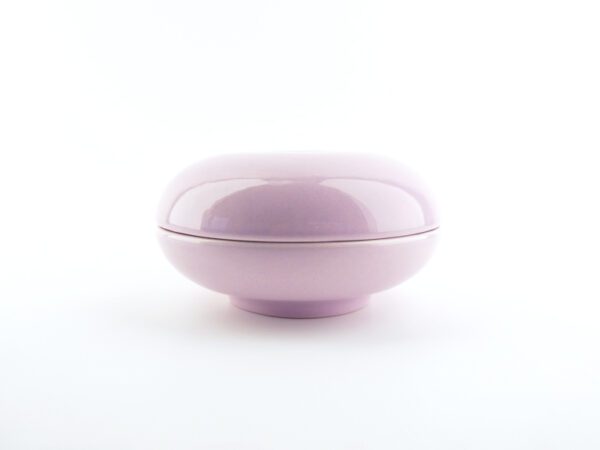 BOÎTE MIROIR IDALUNA _Lilas
