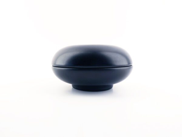 BOÎTE MIROIR IDALUNA _Noir mat – Image 4