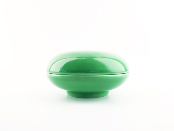 BOÎTE MIROIR IDALUNA _vert tendre – Image 4