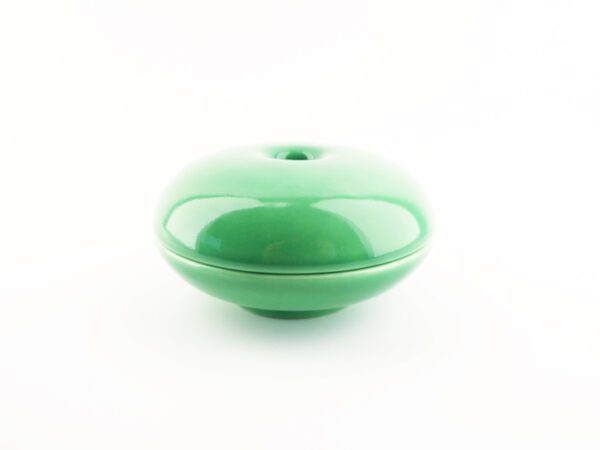 BOÎTE MIROIR IDALUNA _vert tendre