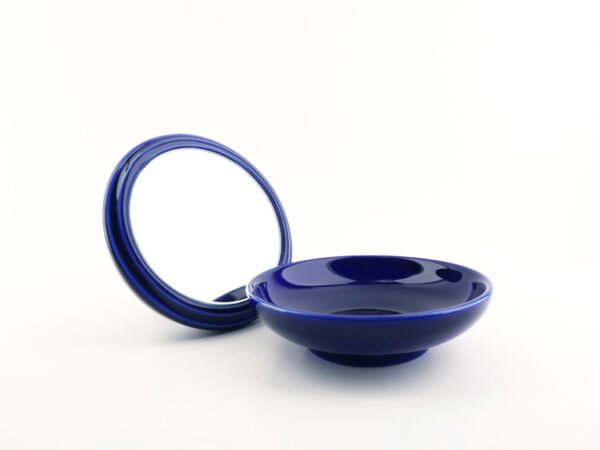 BOÎTE MIROIR IDALUNA _Noir mat – Image 8