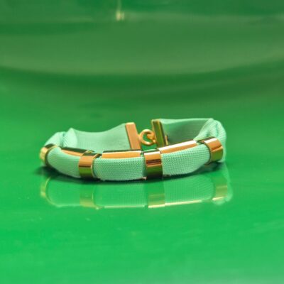 BRACELET CLÉOPATRE _mint