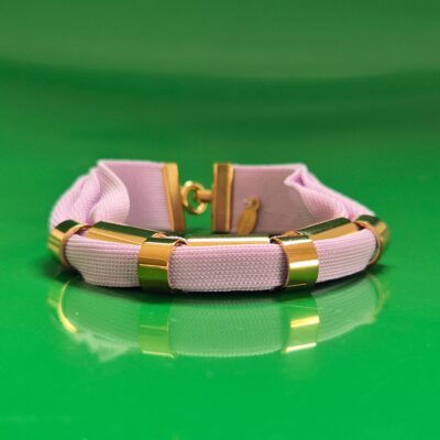 BRACELET CLÉOPATRE _lilas