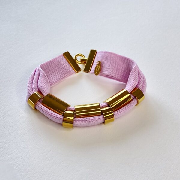 BRACELET CLÉOPATRE _lilas
