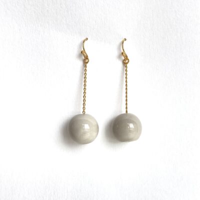 TAC TAC PETITES PERLES _ GRIS