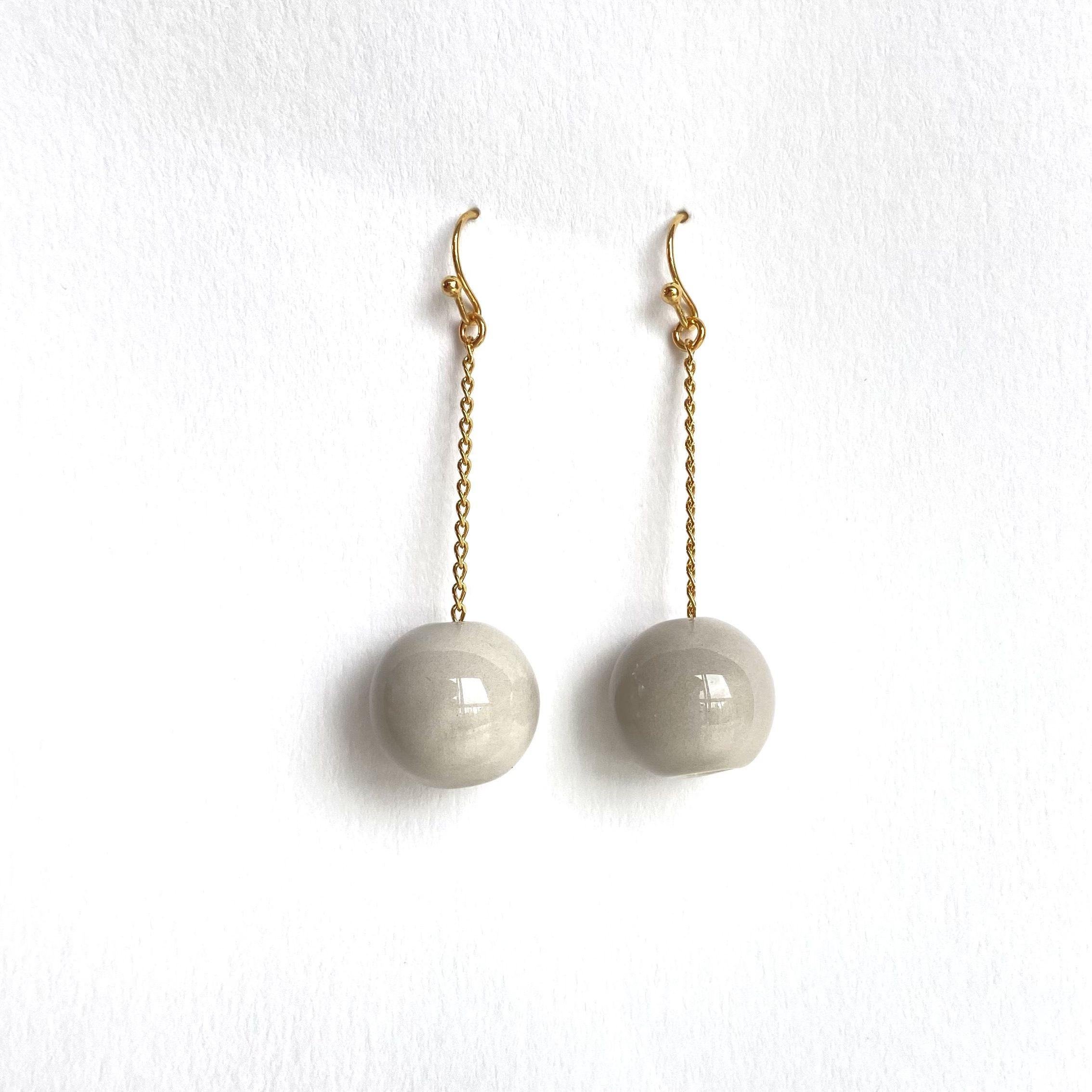 TAC TAC PETITES PERLES _ GRIS