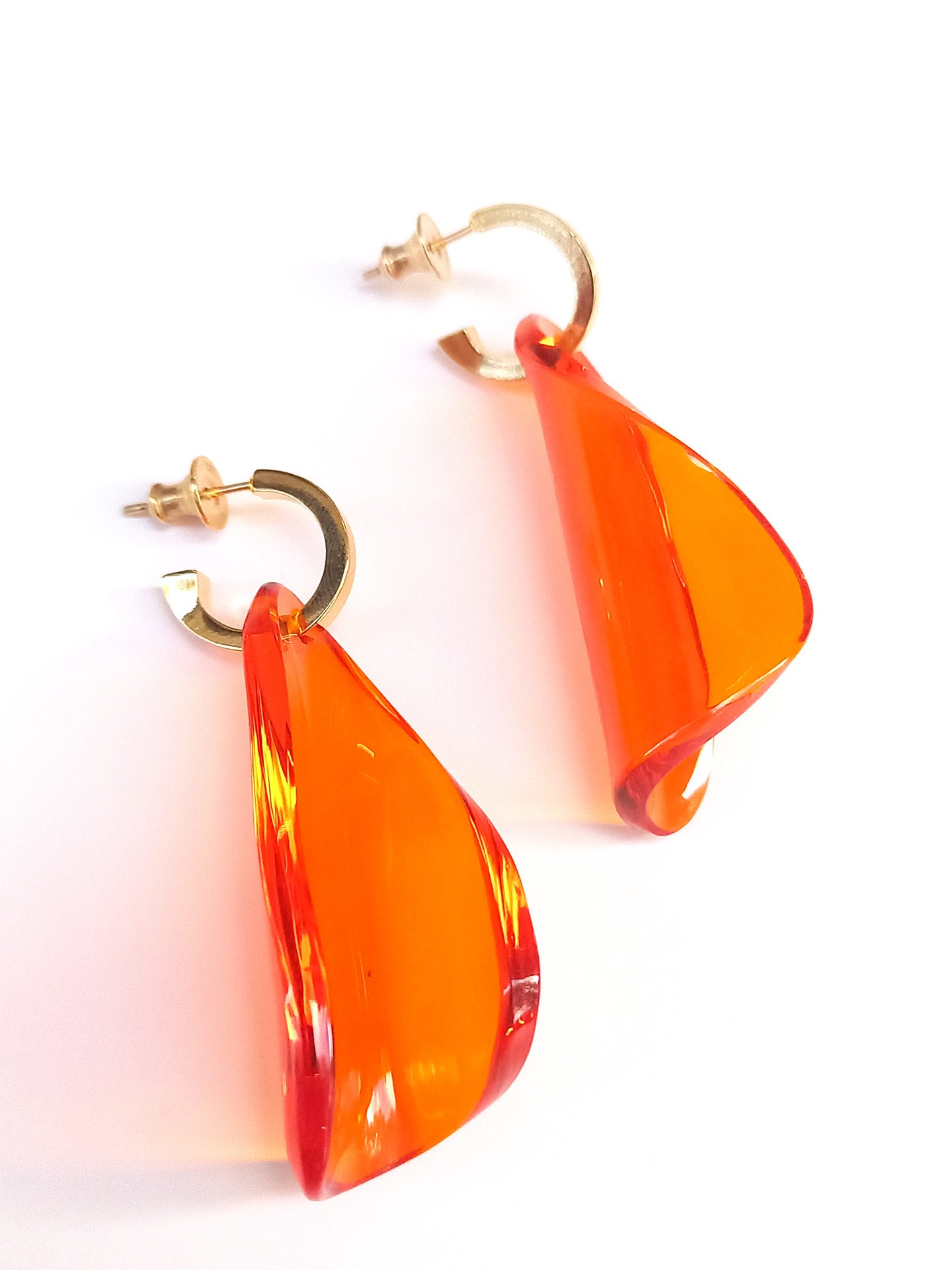 LES BOUCLES PÉTALES _ spritz – Image 2