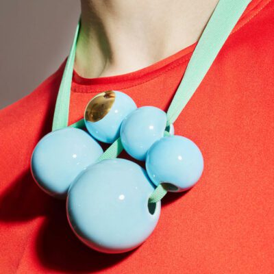 GELA _ AZUR ET DORÉ