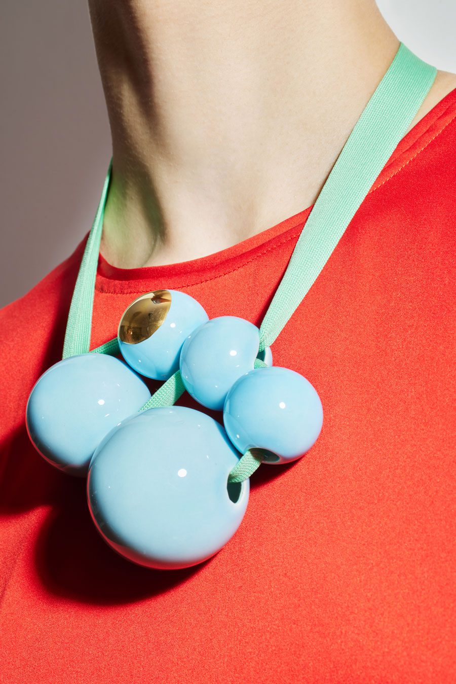 GELA _ PISCINE ET DORÉ – Image 2