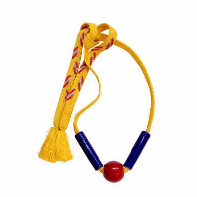 COLLIER « RETOUR DU JAPON » N°14