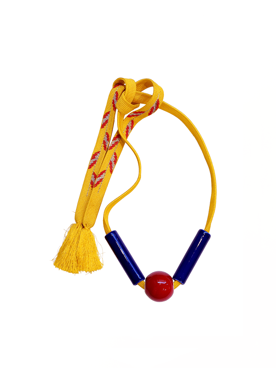 COLLIER "RETOUR DU JAPON" N°14 – Image 2