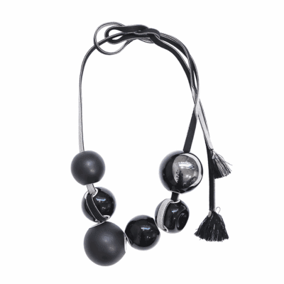 COLLIER « RETOUR DU JAPON » N°16