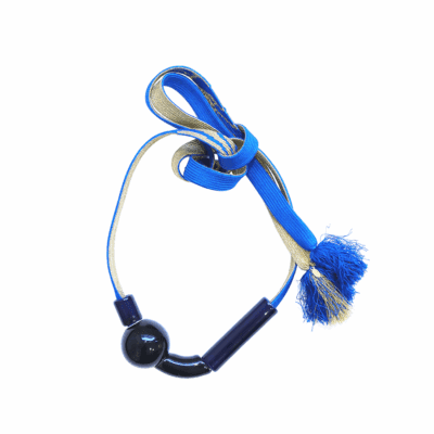 COLLIER « RETOUR DU JAPON » N°18