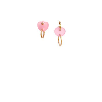 BOUCLES D&rsquo;OREILLES Ô-KY