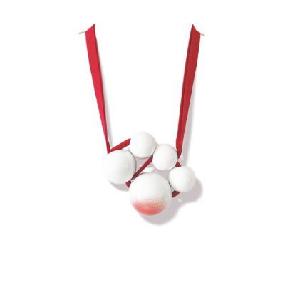 GELA _ ROUGE ET BLANC