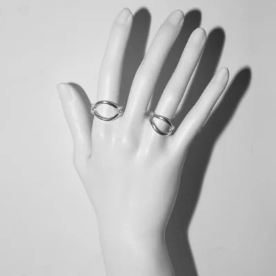 BAGUE XXS ONDA