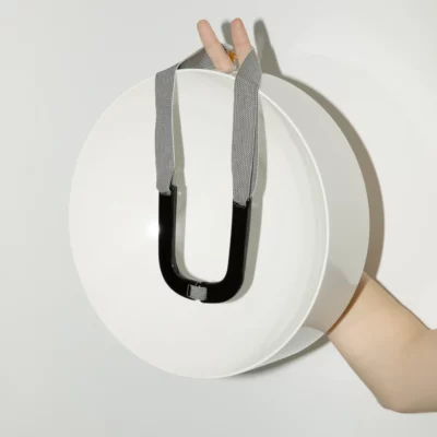 ROUND NECK