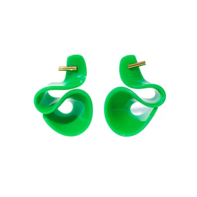 BOUCLES WAVE IN TRIBUTE TO ALBER ELBAZ _ lawn