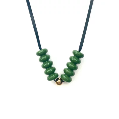 ECCOLA N4 green gold