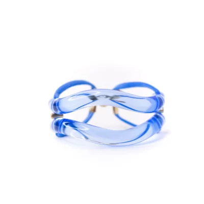 BRACELET ONDA _bleu