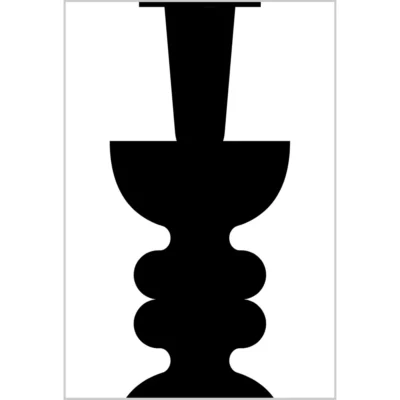 SÉRIGRAPHIE ECCOLA  _4