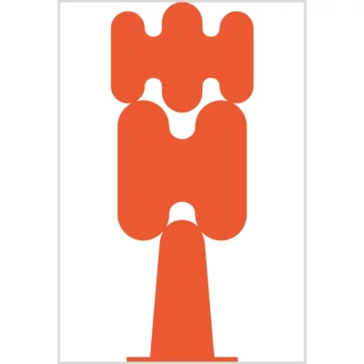 SÉRIGRAPHIE ECCOLA  _5