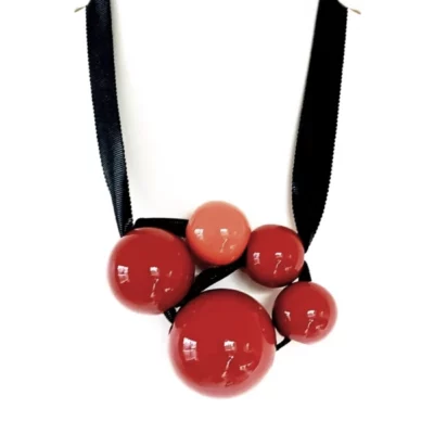 GELA _ CERISE ET CORAIL