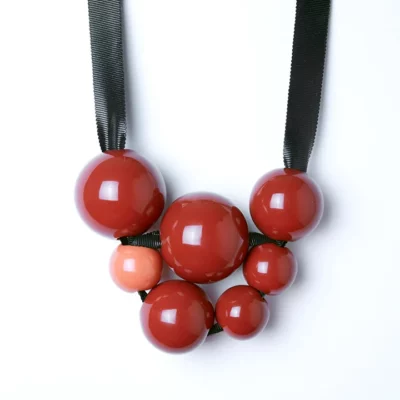 PLUTON NECKLACE