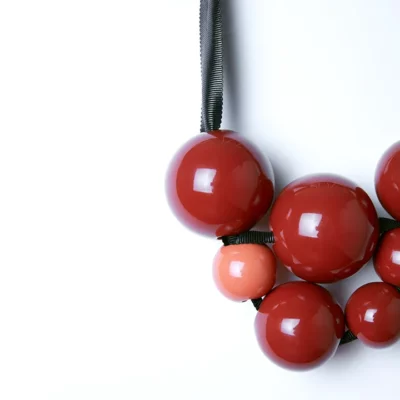 PLUTON NECKLACE
