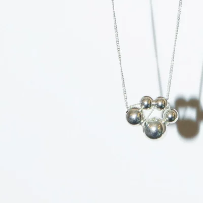 Galaxy _vermeil et argent