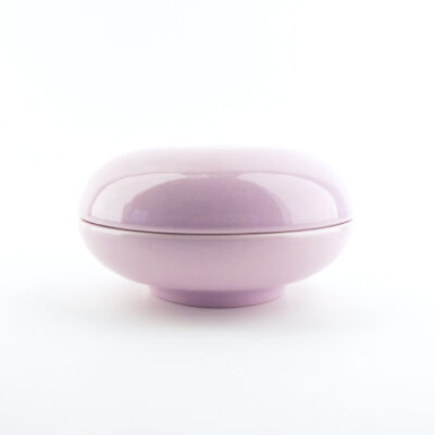 BOÎTE MIROIR IDALUNA _Lilas