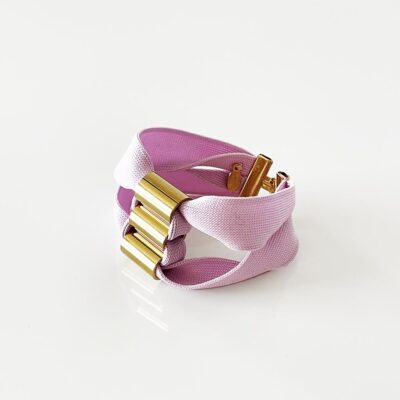 BRACELET III _lilas