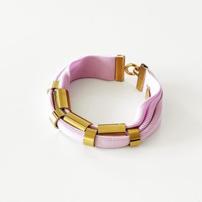 BRACELET CLÉOPATRE _lilas