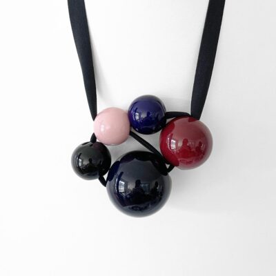 COLLIER GELA _4 couleurs