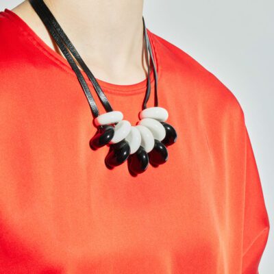 ECCOLA N8 _ NOIR ET BLANC