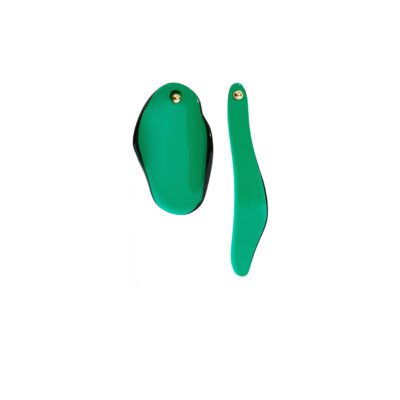 SEA TREASURE _ VERT SAPIN