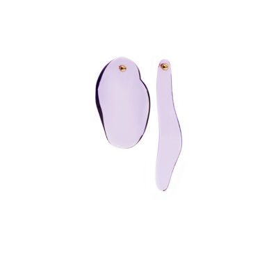 SEA TREASURE _ VIOLET