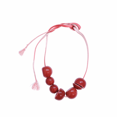 COLLIER « RETOUR DU JAPON » N°15