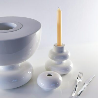 BOUGEOIR IKEBANA _ OUTREMER