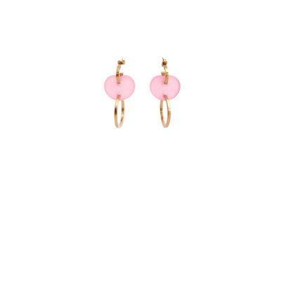BOUCLES D’OREILLES KY-KY
